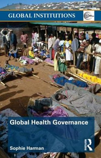 global health governance