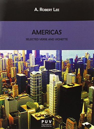 Américas (Biblioteca Javier Coy d'estudis Nord-Americans)