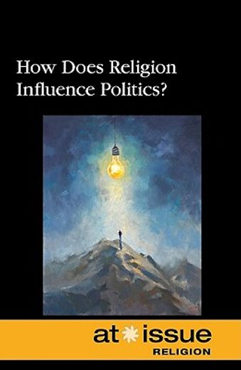how does religion influence politics?