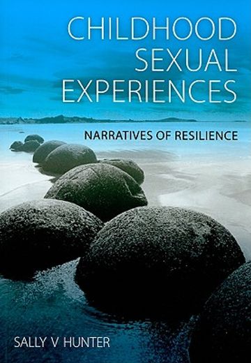 childhood sexual experiences,narratives of resilience