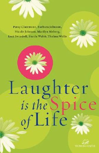 laughter is the spice of life (in English)
