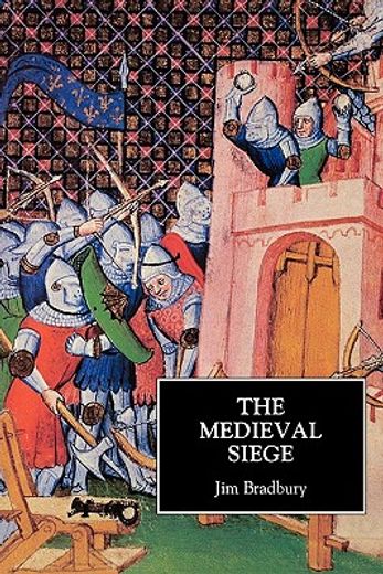 the medieval siege