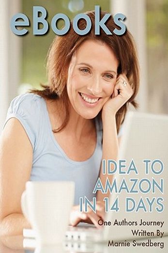 s,idea to amazon in 14 days