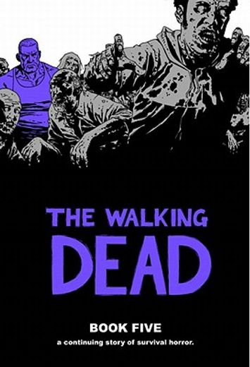 the walking dead 5: the best defense (en Inglés)