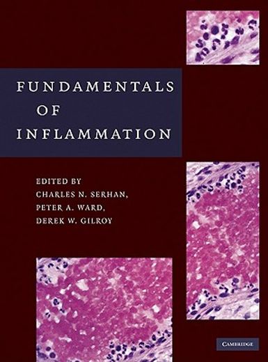 fundamentals of inflammation (en Inglés)