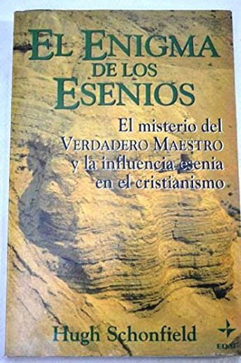 El Enigma de los Esenios (in Spanish)