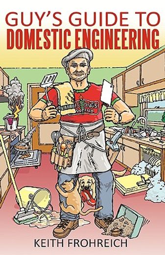 guy´s guide to domestic engineering