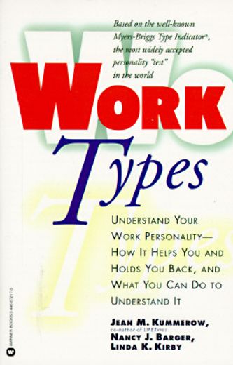 worktypes (en Inglés)