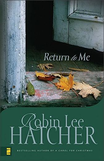 return to me (in English)