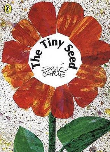 The Tiny Seed (in English)