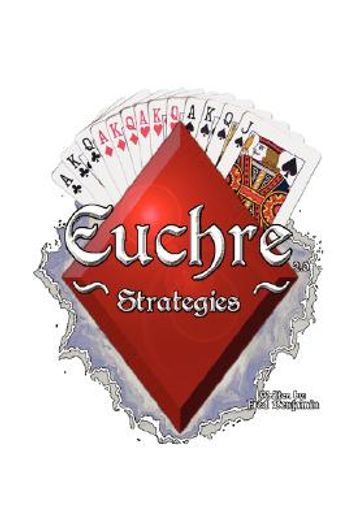 euchre strategies (en Inglés)