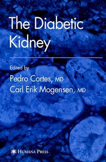 the diabetic kidney