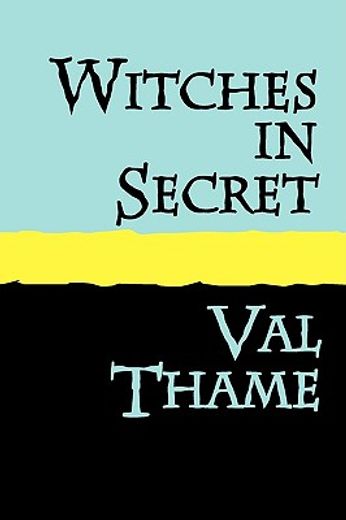 witches in secret