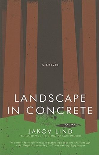 Landscape in Concrete (en Inglés)