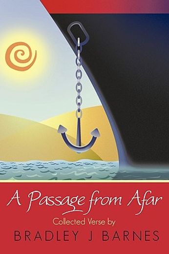a passage from afar (collected verse)