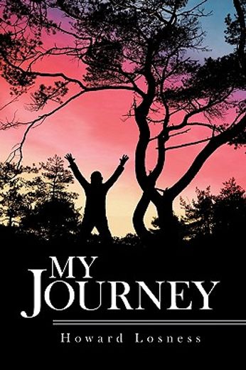 my journey (in English)