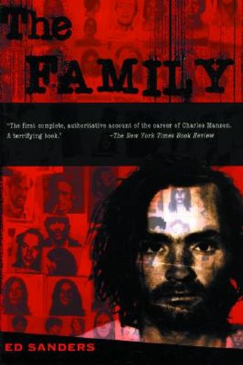 the family (in English)