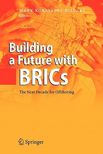 building a future with brics (en Inglés)