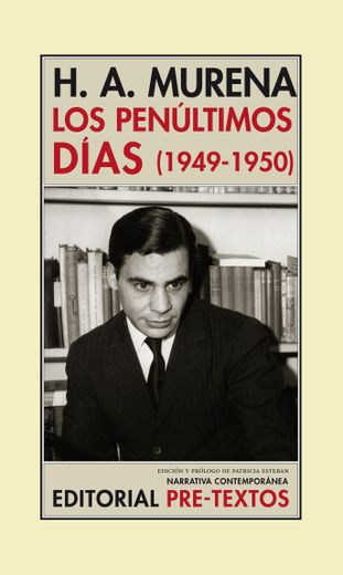 Los Penultimos Dias (1949-1950)