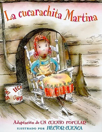 La Cucarachita Martina (in Spanish)