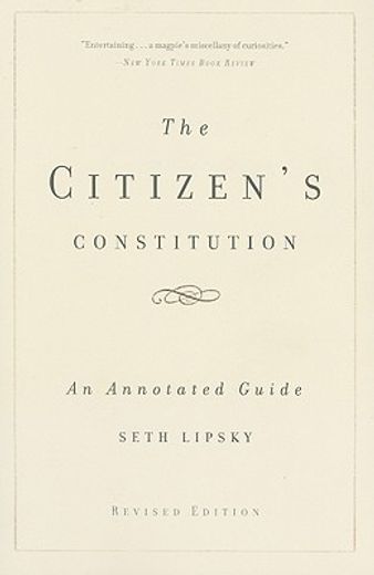 the citizen`s constitution