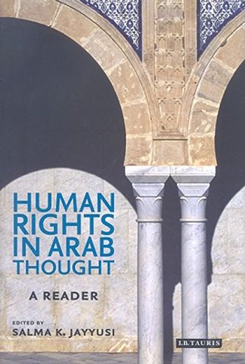 human rights in arab thought,a reader