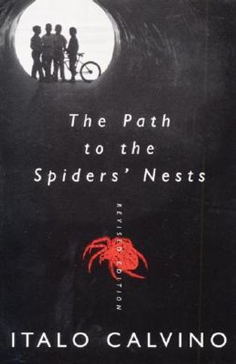 the path to the spiders´ nests (in English)