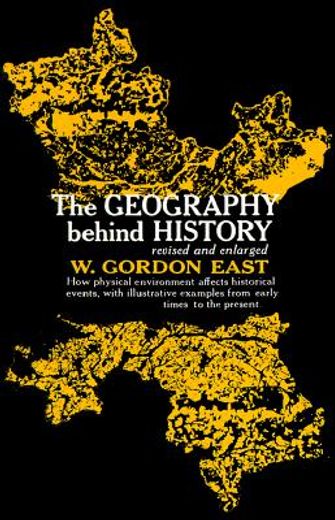 geography behind history (en Inglés)
