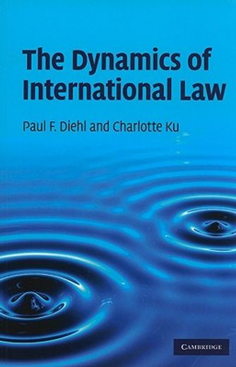 the dynamics of international law