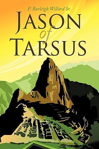 jason of tarsus