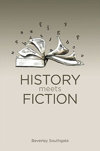History Meets Fiction (en Inglés)