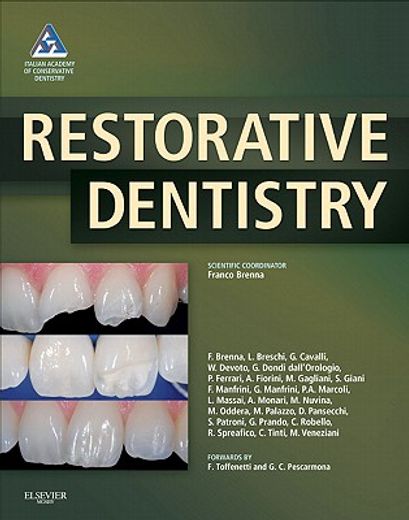 restorative dentistry,treatment procedures and future prospects