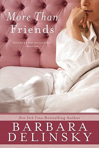 more than friends (in English)