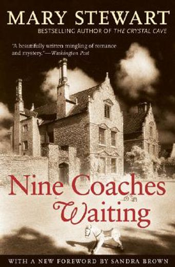 nine coaches waiting (en Inglés)