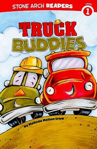 Truck Buddies (en Inglés)