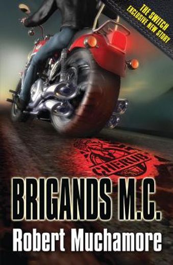 brigands m.c. (en Inglés)