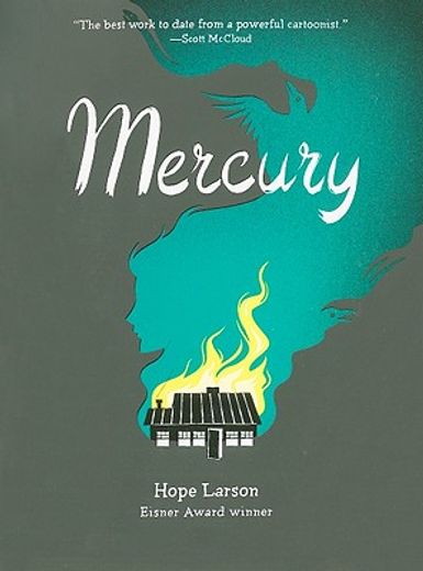 mercury (en Inglés)