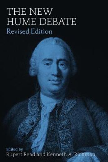 The New Hume Debate: Revised Edition (en Inglés)