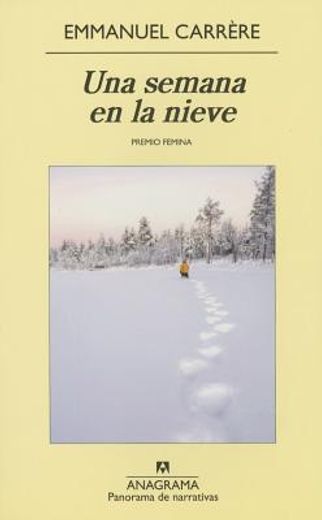 Una Semana En La Nieve