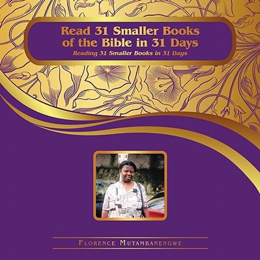 read 31 smaller books of the bible in 31 days