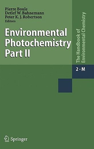 environmental photochemistry