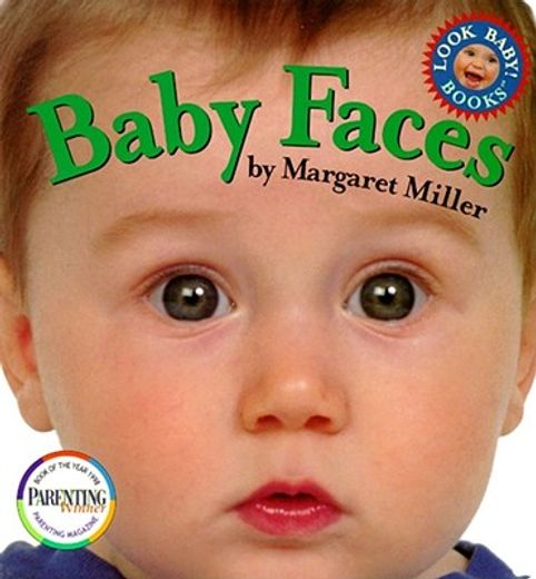 baby faces (en Inglés)
