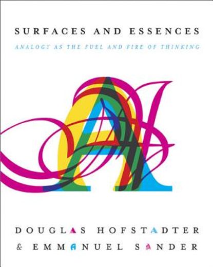 surfaces and essences (in English)