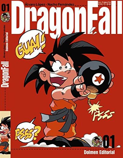 Dragon Fall: Ultimate Edition