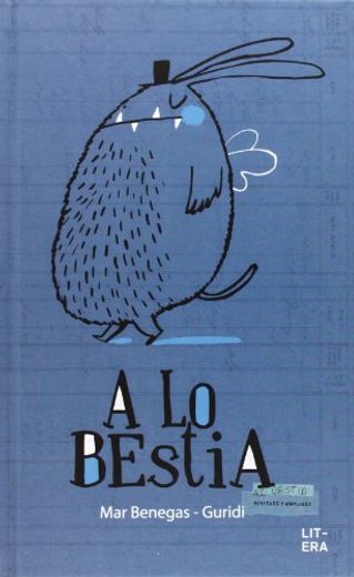 A lo Bestia (in Spanish)