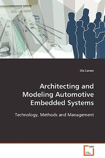 architecting and modeling automotive embedded systems