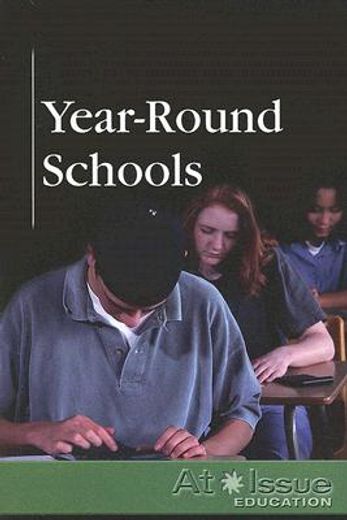 year-round schools