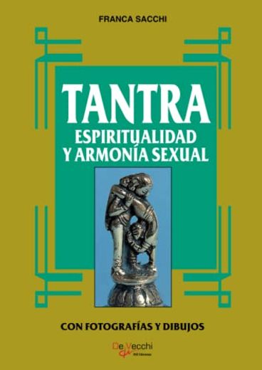 Tantra (in Spanish)