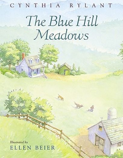 the blue hill meadows