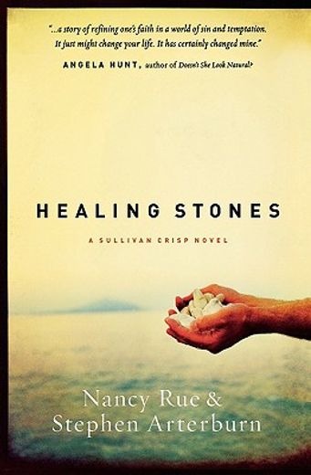 healing stones (en Inglés)